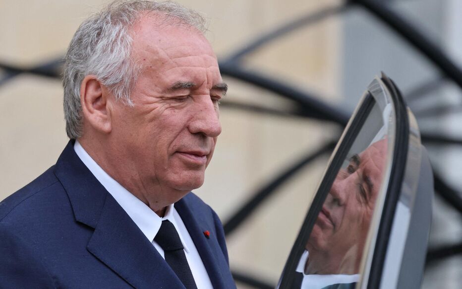 François Bayrou