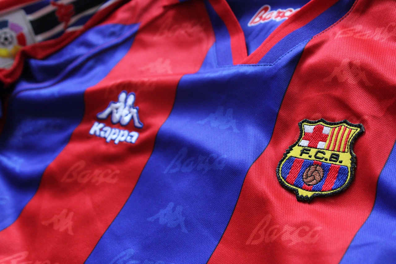 FC Barcelone