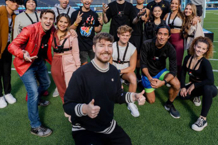 MrBEast
