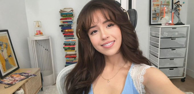 Pokimane