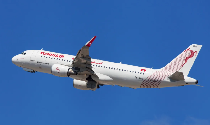 Tunisair
