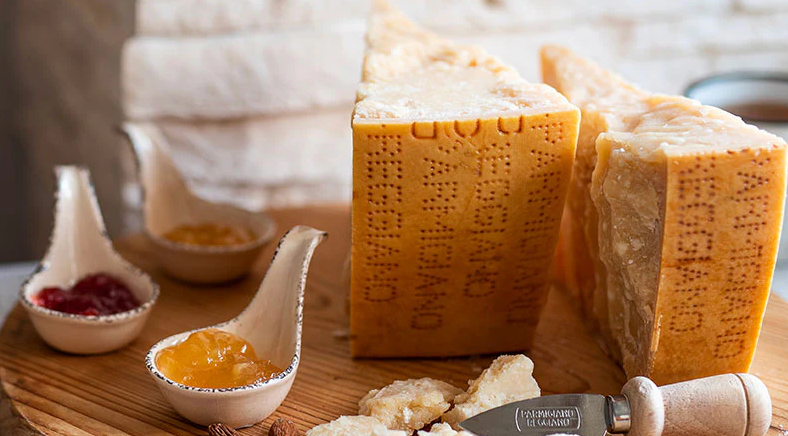 Parmigiano Reggiano