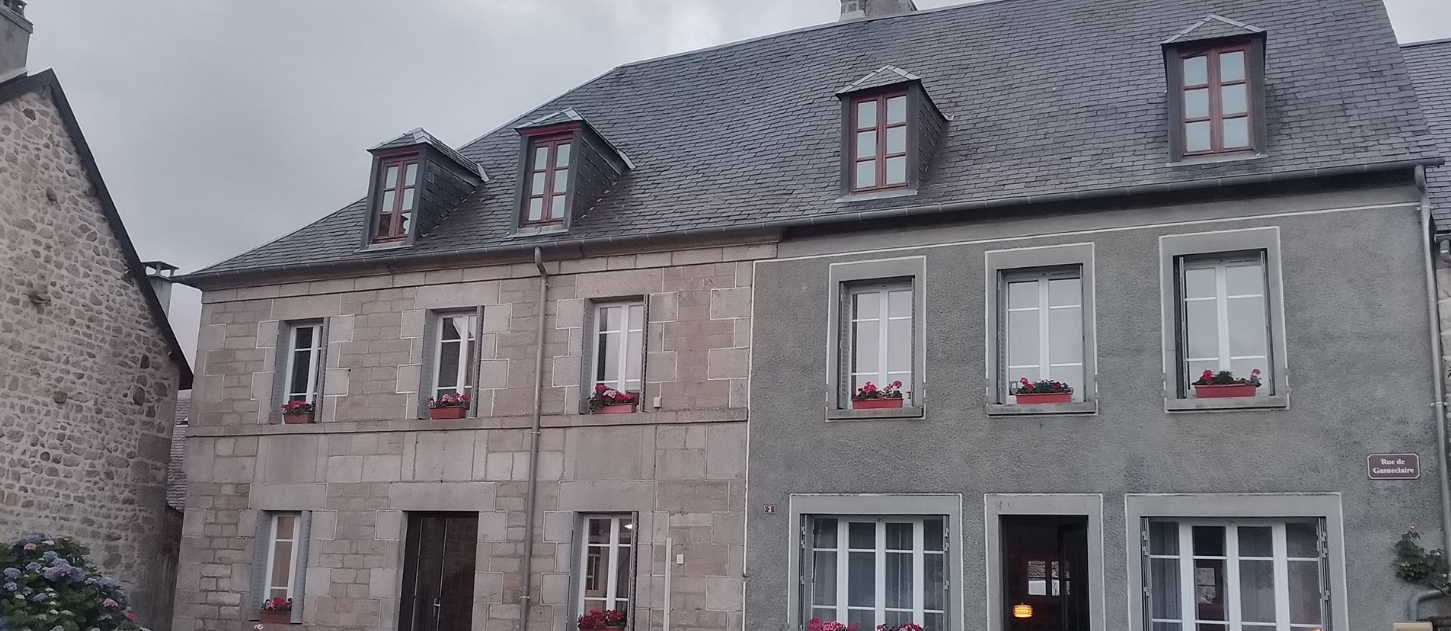 Monsieur Morgan's Bed and Breakfast